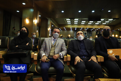 اجلاس سراسری مدیران ارزش آفرین در تحول و توسعه کسب و کار کشور