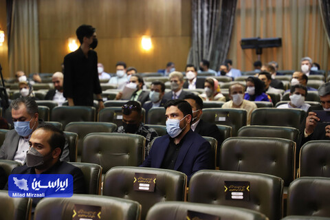 اجلاس سراسری مدیران ارزش آفرین در تحول و توسعه کسب و کار کشور