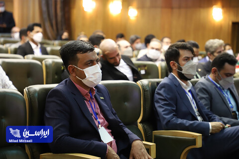 اجلاس سراسری مدیران ارزش آفرین در تحول و توسعه کسب و کار کشور