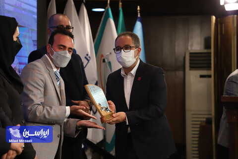 اجلاس سراسری مدیران ارزش آفرین در تحول و توسعه کسب و کار کشور