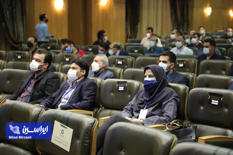 اجلاس سراسری مدیران ارزش آفرین در تحول و توسعه کسب و کار کشور