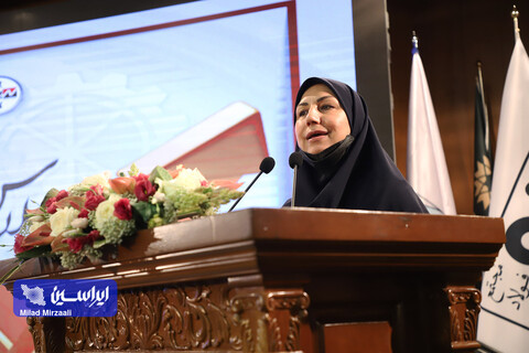 اجلاس سراسری مدیران ارزش آفرین در تحول و توسعه کسب و کار کشور