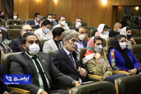 اجلاس سراسری مدیران ارزش آفرین در تحول و توسعه کسب و کار کشور