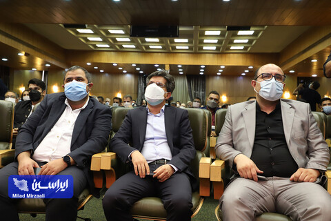 اجلاس سراسری مدیران ارزش آفرین در تحول و توسعه کسب و کار کشور