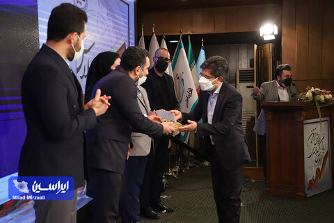 اجلاس سراسری مدیران ارزش آفرین در تحول و توسعه کسب و کار کشور