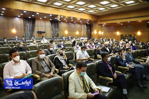 اجلاس سراسری مدیران ارزش آفرین در تحول و توسعه کسب و کار کشور