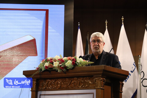 اجلاس سراسری مدیران ارزش آفرین در تحول و توسعه کسب و کار کشور