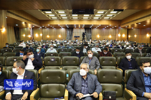 اجلاس سراسری مدیران ارزش آفرین در تحول و توسعه کسب و کار کشور