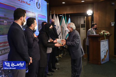 اجلاس سراسری مدیران ارزش آفرین در تحول و توسعه کسب و کار کشور