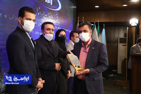 اجلاس سراسری مدیران ارزش آفرین در تحول و توسعه کسب و کار کشور