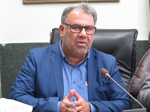 ۵۵ میلیون متر مکعب از مصرف سالانه آب در صنایع اصفهان کاسته شد