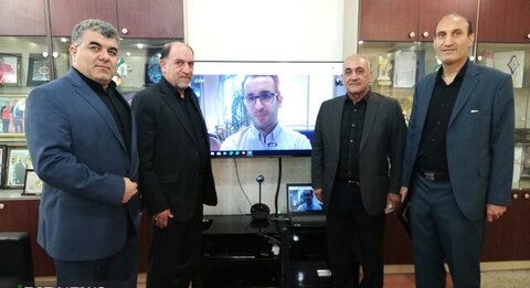 معرفی اعضاء جدید هیئت مدیره باشگاه فولاد خوزستان