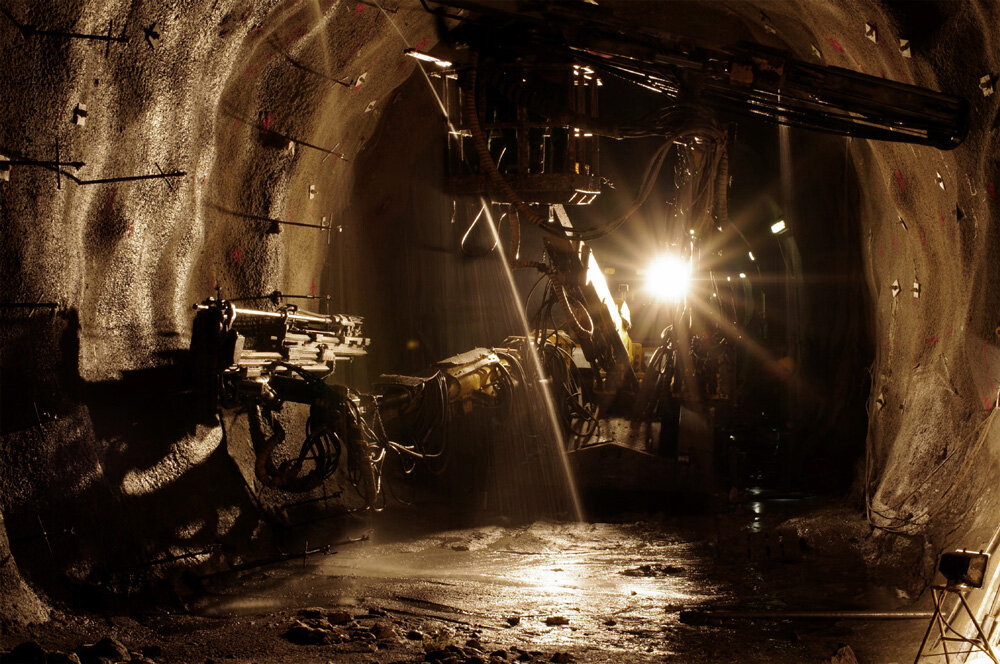  ۹۲۰ میلیارد ریال حقوق دولتی معادن در استان مرکزی وصول شد