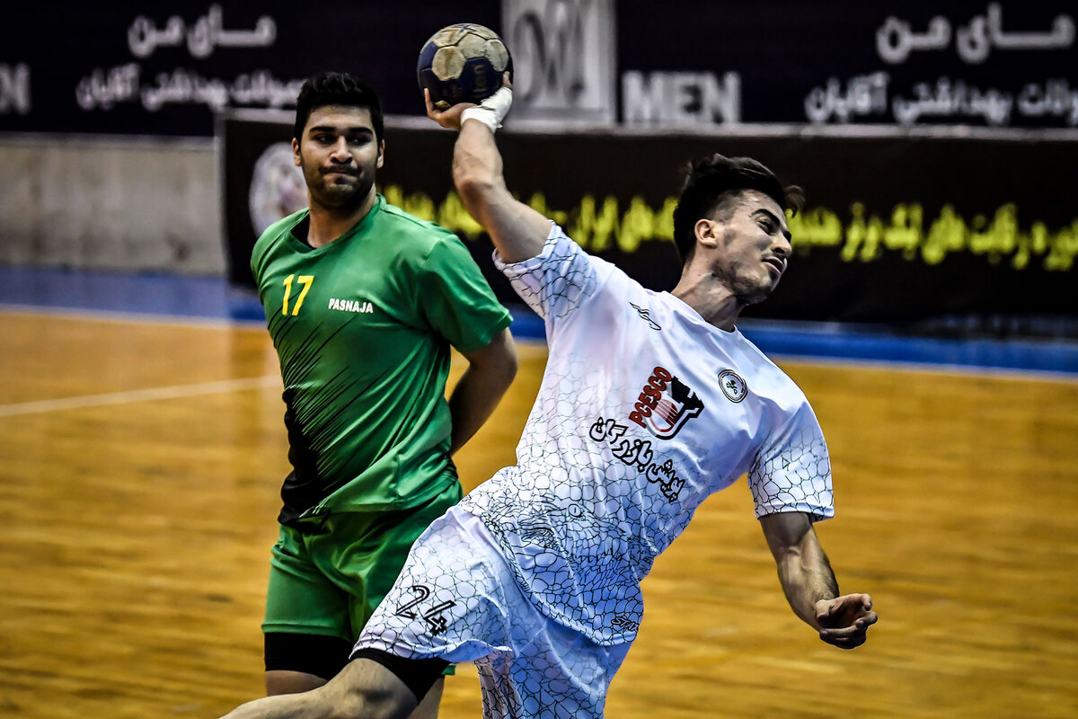 آغاز سی و چهارمین دوره لیگ برتر هندبال آقایان کشور