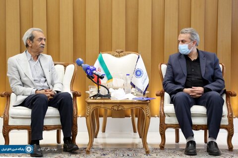 پارلمان بخش خصوصی، فاطمی امین را شایسته وزارت صنعت، معدن و تجارت دانست