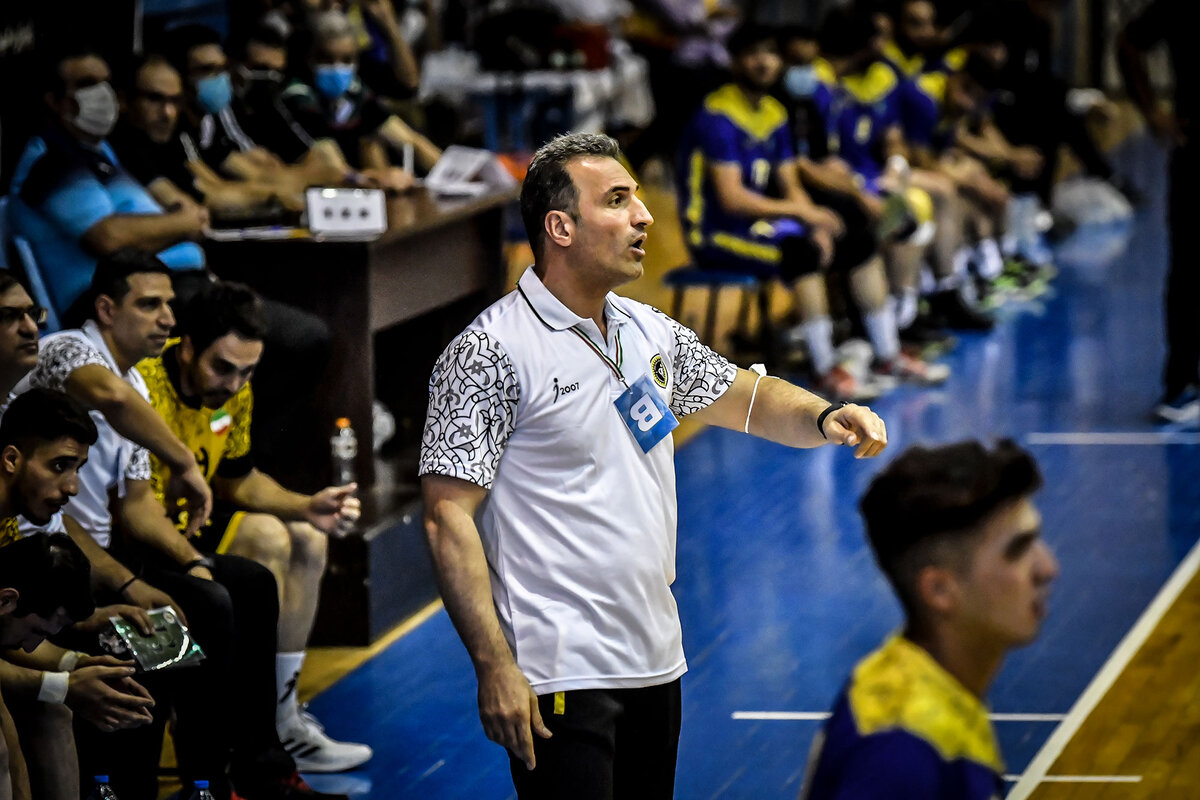 باید نماینده آبرومندی در آسیا باشیم