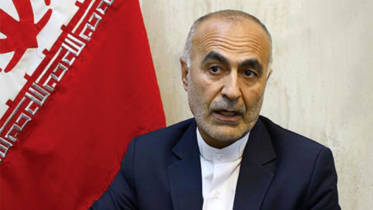 فاطمی امین و خاندوزی برای تصدی وزارتخانه‌های مطبوع مناسب هستند