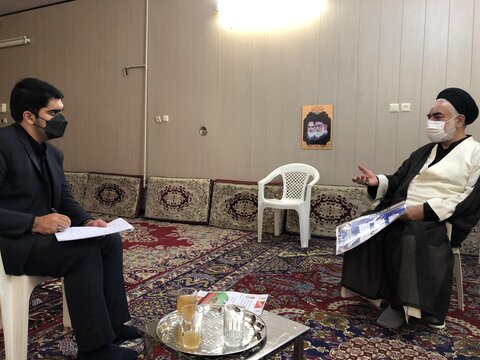 حضرت آیت الله العظمی مهدوی: باید مراکز ورزشی مرتبط با رعایت موازین شرعی فعالیت کنند