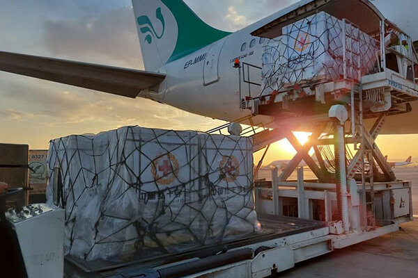 اعلام جزئیات واردات ۴۶ میلیون دز واکسن کرونا در ۷ ماه گذشته