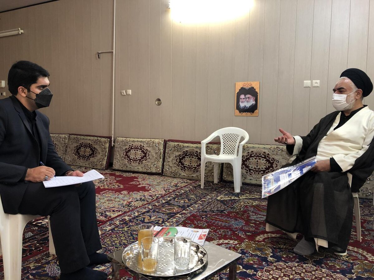 حضرت آیت الله العظمی مهدوی: باید مراکز ورزشی مرتبط با رعایت موازین شرعی فعالیت کنند