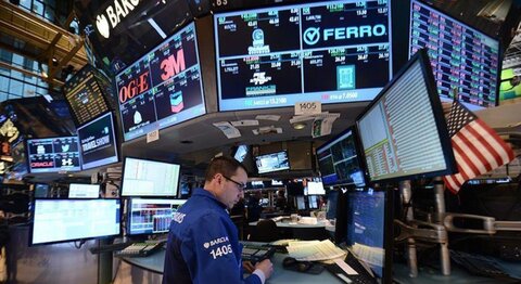 بدترین روز سهام آمریکا رقم خورد