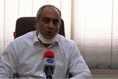 آنفلوانزا در اصفهان شیوع پیدا نکرده است