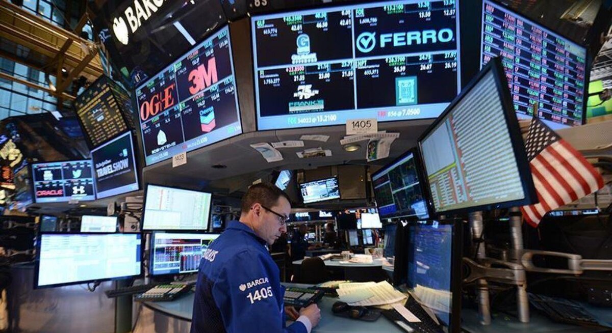 روز خوب بورس ها در جهان
