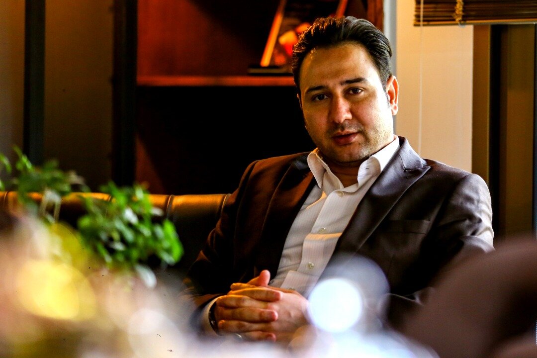 عملیات اکتشافی تفصیلی معدن سرویان دلیجان آغاز شد