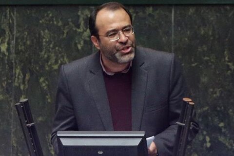 مدیریت پراکنده و غیرمنسجم یکی از آسیب‌های حوضه آبریز زاینده‌رود است