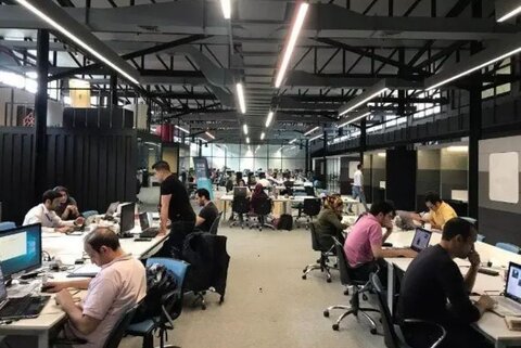 چالش‌های کسب و کار در حوزه فناوری اطلاعات