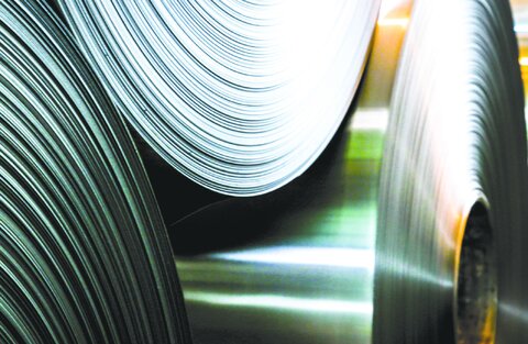 تولید گریدهای ویژه و خاص فولادی، کلید ورود ایران به بازارهای جهانی