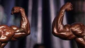 بزرگترین فستیوال بدنسازی در اصفهان برگزار می‌شود