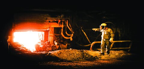 ابراز امیدواری درخصوص برداشته شدن موانع سرمایه‌گذاری در دولت جدید