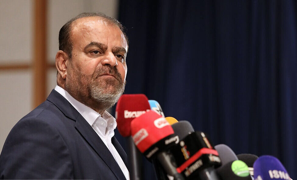 متاسفیم/ستاد ویژه بررسی حادثه تشکیل شد