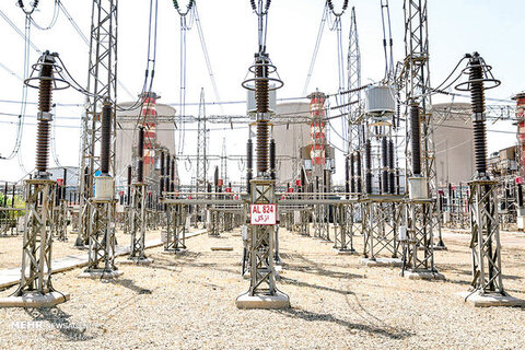 مطالبه برقی فعالان اقتصادی