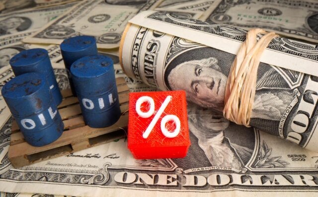 قیمت نفت خام رشد کرد / برنت به ۷۴ دلار نزدیک شد