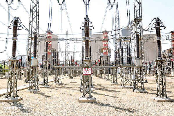 مطالبه برقی فعالان اقتصادی
