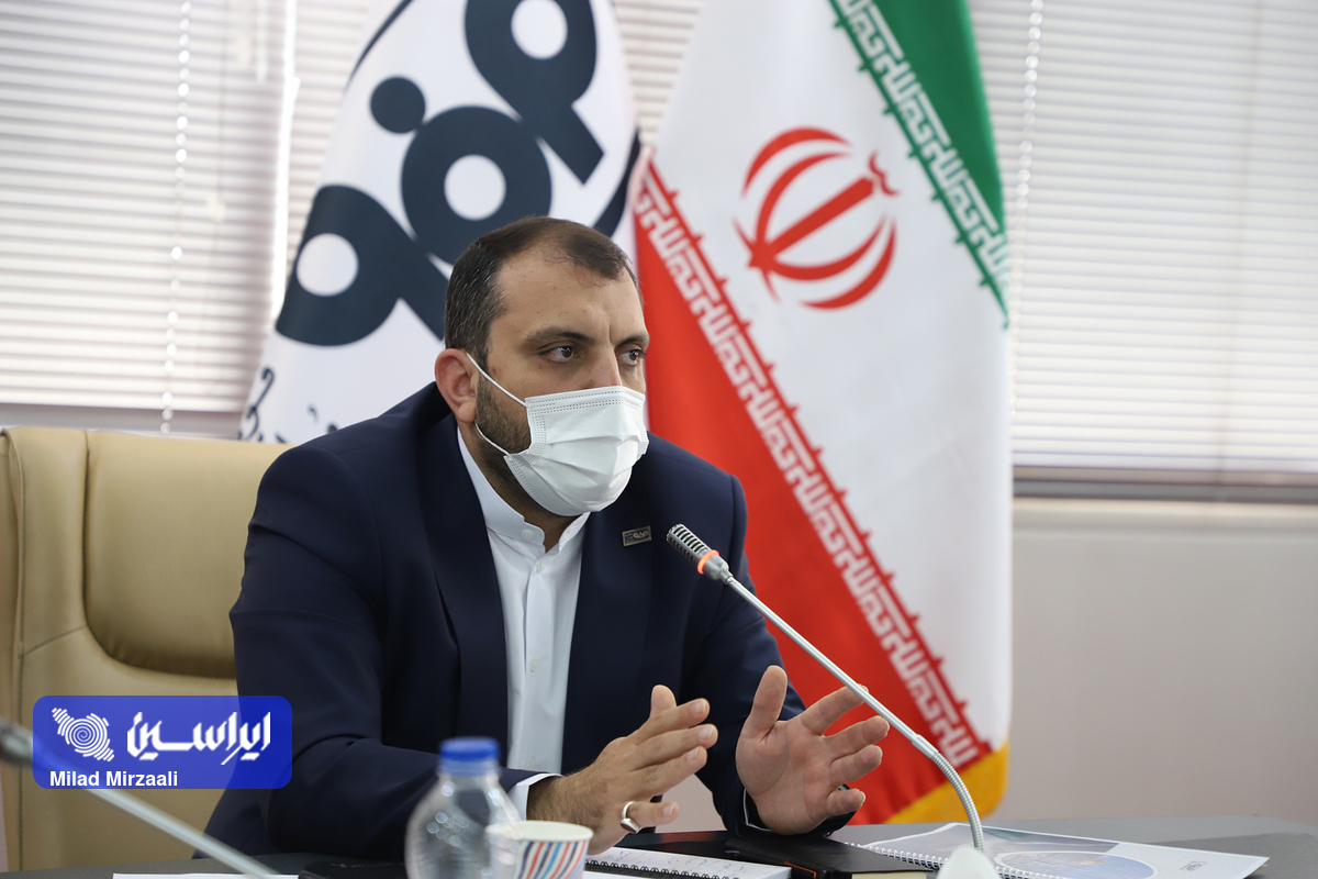 رویکرد روابط عمومی فولاد مبارکه جریان‌سازی رسانه‌ای برای حمایت از تولید است