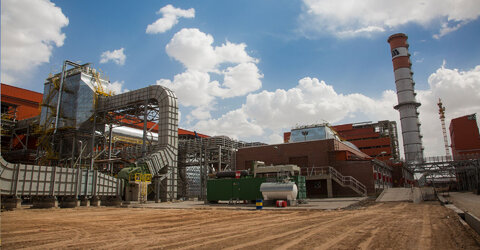 رشد ۳۲ درصدی تولید و رشد ۳۰ درصدی فروش در شرکت توسعه آهن و فولاد گل‌گهر