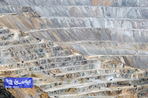 باشگاه تراکتور تبریز صاحب معدن شد