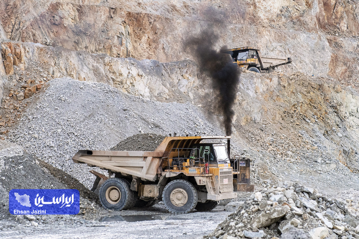 نحوه استخدام در غول‌های معدنی کرمان و دستور آقای استاندار