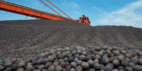 پرش سیمیدکو در تولید کنسانتره