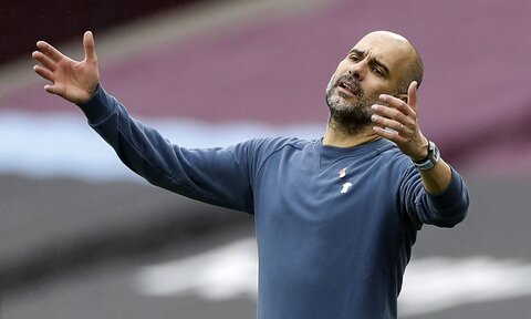 پپ گواردیولا پرخرج ترین مربی فوتبال جهان