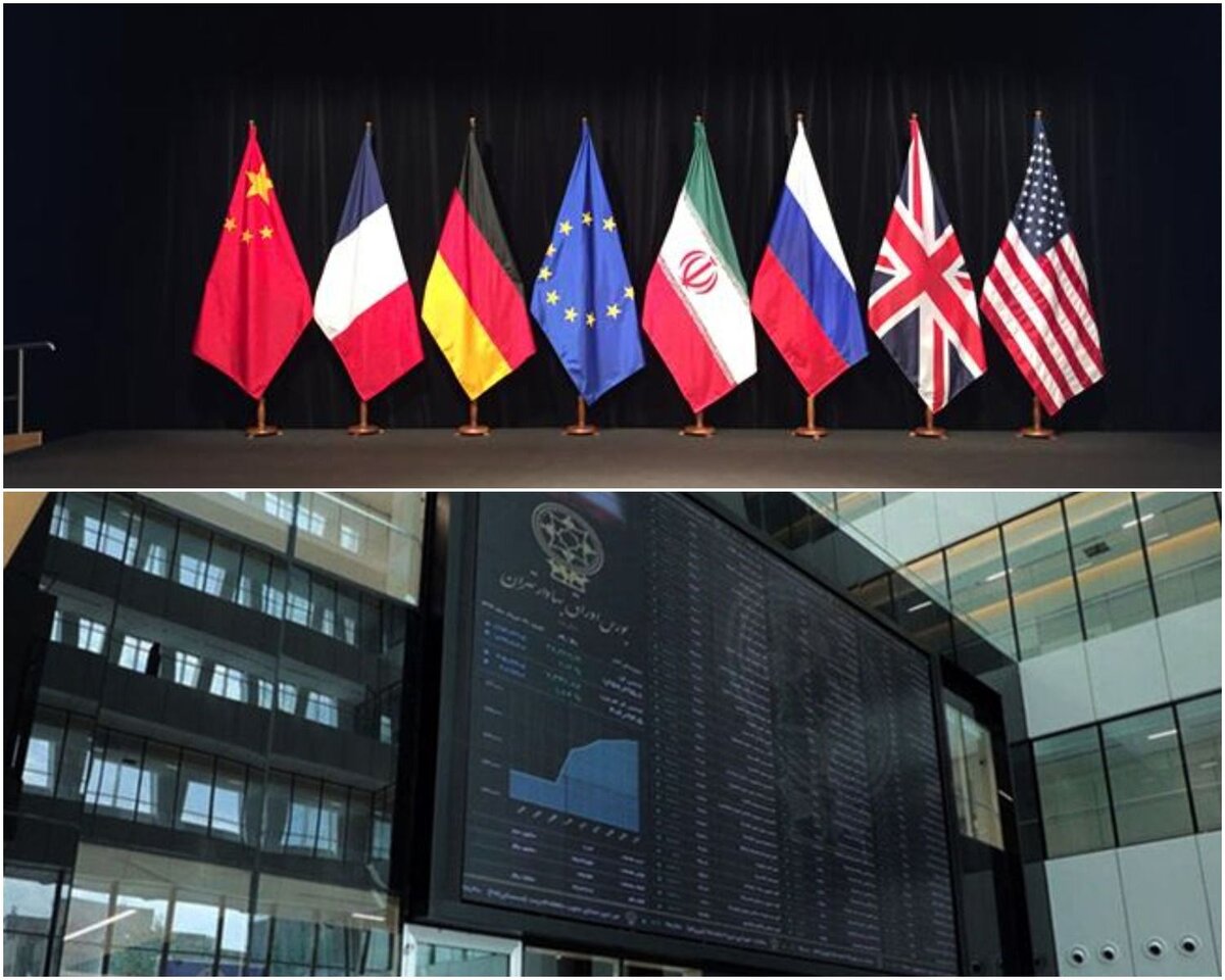 از سردی بورس تا چشم‌انتظاری برای برجام