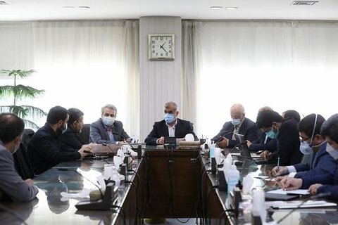 کنترل زنجیره تولید تا مصرف سیمان در سامانه جامع تجارت/ اثرگذاری نخستین اقدامات وزیر صمت در ساماندهی بازار