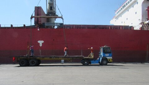 فولاد اکسین خوزستان موفق به دریافت جایزه مدیریت سبز EAGM شد