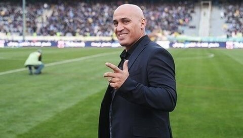 علیرضا منصوریان در رادار عراقی‌ها