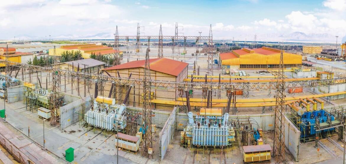  قطعی برق به جایگاه جهانی شرکت فولاد مبارکه آسیب می رساند