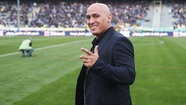 علیرضا منصوریان در رادار عراقی‌ها