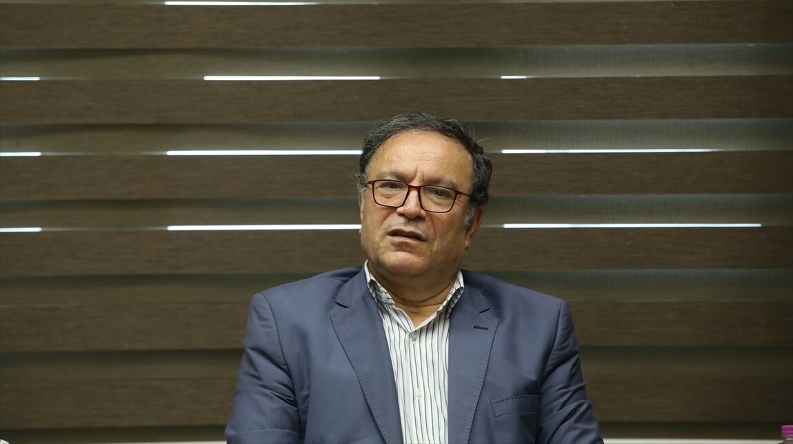 تعهد فولاد مبارکه در ایفای مسئولیت اجتماعی سرلوحه سایر ارکان جامعه شود